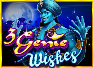 ufabet369 3 Genie Wishes ทดลองเล่นฟรี