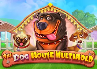 ufabet369 The Dog House Multihold ทดลองเล่นฟรี