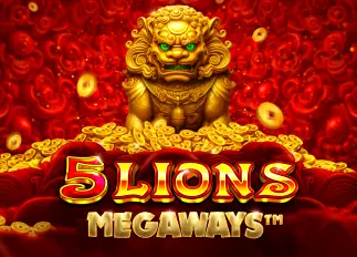 5 Lions Megaways ufabet369