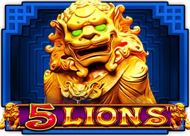 5 Lions ufabet369