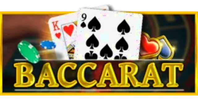 Baccarat ufabet369