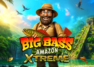 Big Bass Amazon Xtreme ufabet369