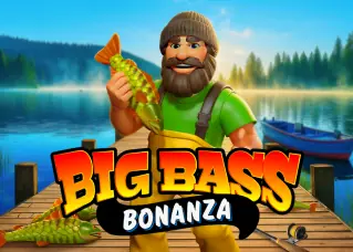 Big Bass Bonanza ufabet369
