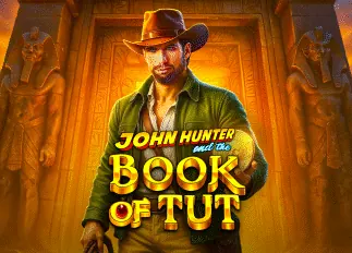 Book of Tut ufabet369