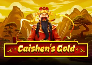 Caishen's Gold ufabet369