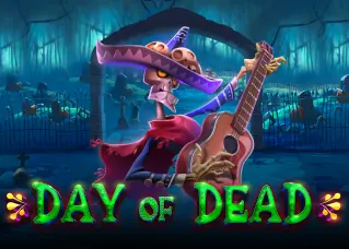 Day of Dead ufabet369