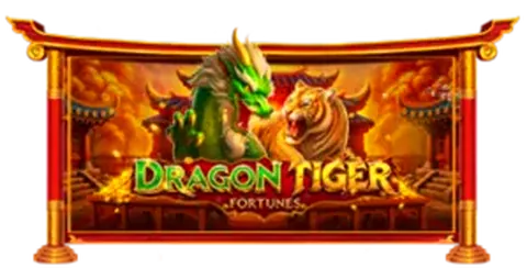 Dragon Tiger ufabet369