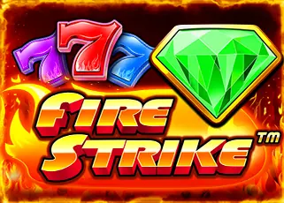 Fire Strike ufabet369