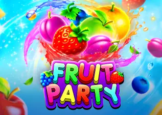 Fruit Party ufabet369