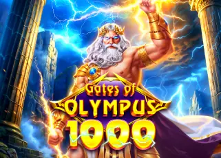 Gates of Olympus 1000 ufabet369