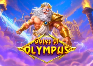 Gates of Olympus ufabet369