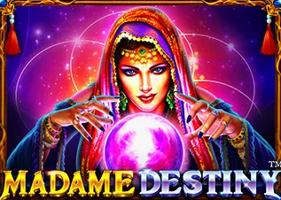 Madame Destiny ufabet369