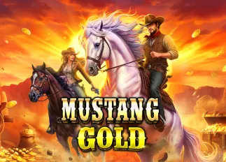 Mustang Gold ufabet369