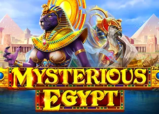 Mysterious Egypt ufabet369