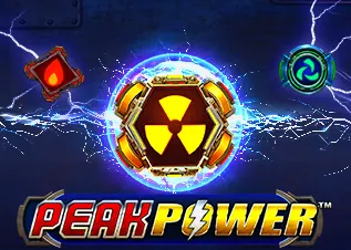Peak Power ufabet369