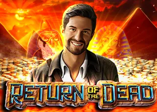 Return of the Dead ufabet369