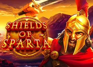 Shields of Sparta ufabet369
