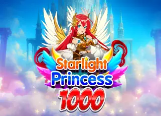 Starlight Princess 1000 ufabet369
