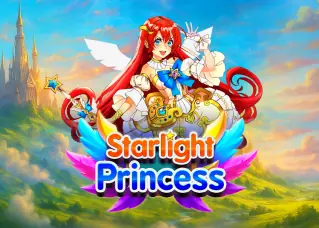 Starlight Princess ufabet369