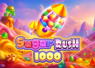 Sugar Rush 1000 ufabet369
