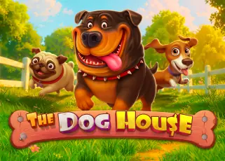 The Dog House ufabet369