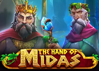 The Hand of Midas ufabet369