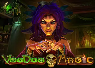 Voodoo Magic ufabet369
