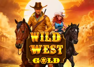 Wild West Gold ufabet369
