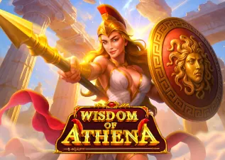 Wisdom of Athena ufabet369